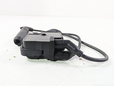 2019 Indian Chieftain Limited Ignition Coil Wires Plugs 4010425 2876049 {{ shop.shopifyCountryName }} - Mototech271