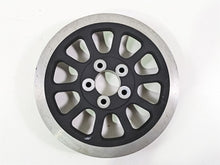 Load image into Gallery viewer, 2017 Harley Dyna FXDB Street Bob Rear Belt Sprocket Pulley 66T 40374-07 | Mototech271
