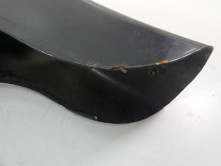 2005 Harley Touring FLHRSI Road King Rear Fender Tire Hugger Mud Guard 58702-02B {{ shop.shopifyCountryName }} - Mototech271