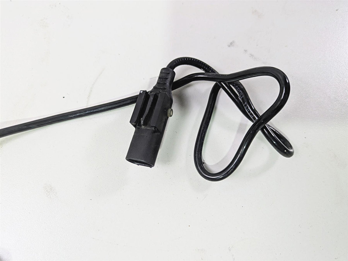 2014 BMW K1600 GTL K48 Front Abs Brake Wheel Speed Sensor 34527677824 {{ shop.shopifyCountryName }} - Mototech271