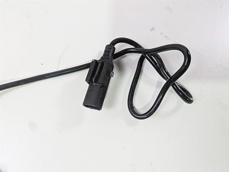 2014 BMW K1600 GTL K48 Front Abs Brake Wheel Speed Sensor 34527677824 {{ shop.shopifyCountryName }} - Mototech271
