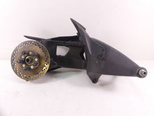 Load image into Gallery viewer, 2018 Kawasaki Ninja H2 ZX1002 SX SE Rear Swingarm Axle Set - Read 33001-0686-46R | Mototech271
