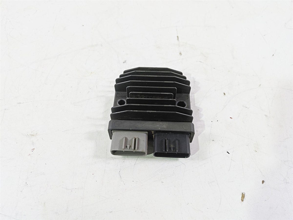 2021 Kawasaki Teryx KRX KRF 1000 Rectifier Voltage Regulator FH027BA 21066-0771 {{ shop.shopifyCountryName }} - Mototech271