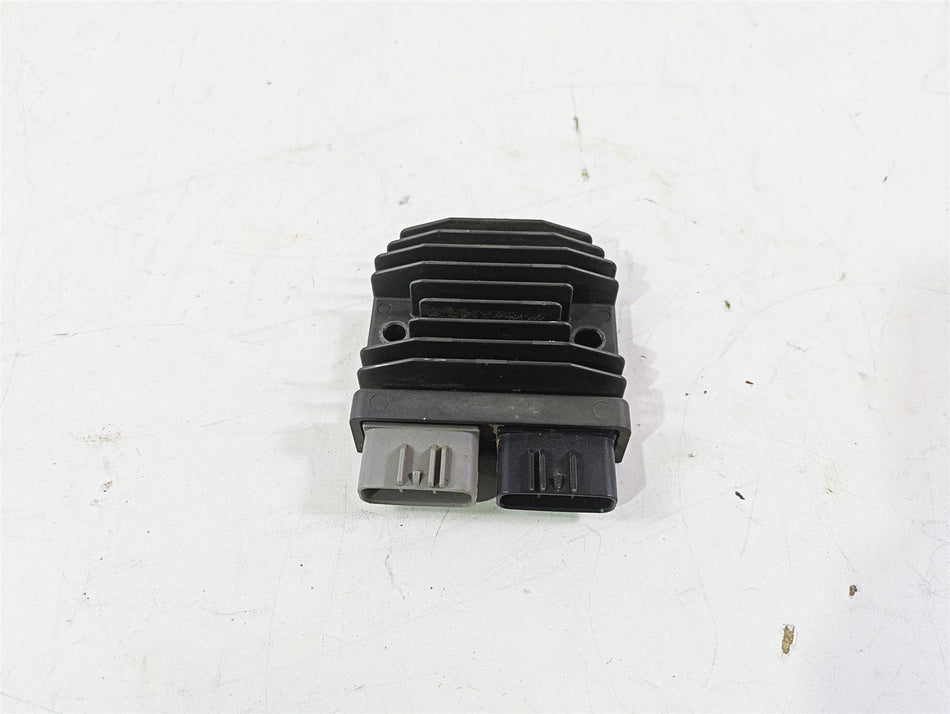 2021 Kawasaki Teryx KRX KRF 1000 Rectifier Voltage Regulator FH027BA 21066-0771 {{ shop.shopifyCountryName }} - Mototech271