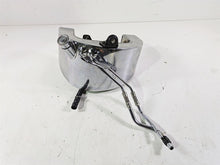 Load image into Gallery viewer, 2003 Harley Softail FXSTDI Deuce 100th Oil Tank Reservoir + Lines 62498-01A | Mototech271

