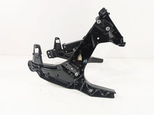 Load image into Gallery viewer, 2016 BMW R1200RT K52 Front Fairing Stay Carrier Set 46638529329 46638529330
