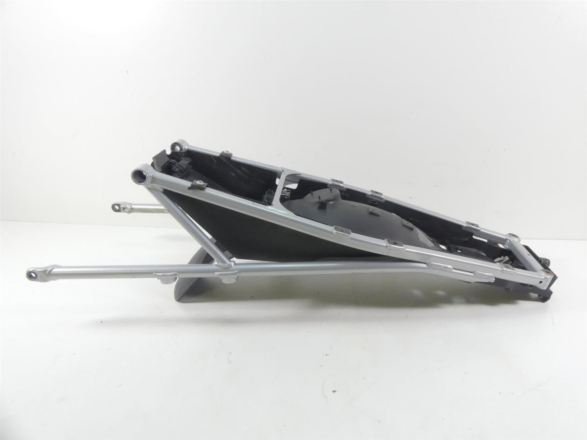 2014 BMW R1200GS K50 Rear Subframe Sub Frame + Inner Fender 46618532316 {{ shop.shopifyCountryName }} - Mototech271