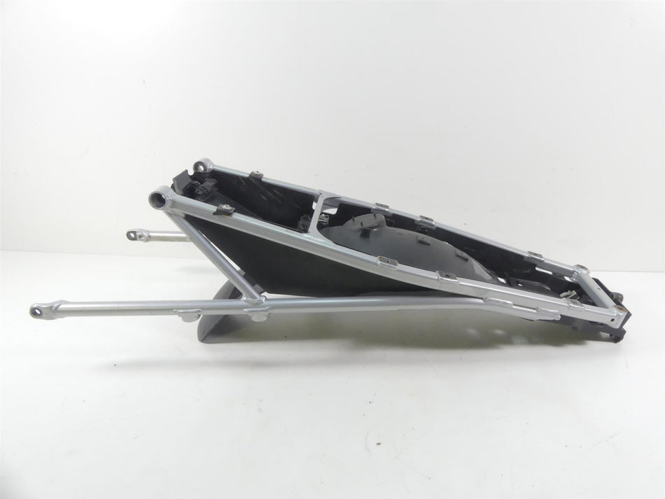 2014 BMW R1200GS K50 Rear Subframe Sub Frame + Inner Fender 46618532316 {{ shop.shopifyCountryName }} - Mototech271