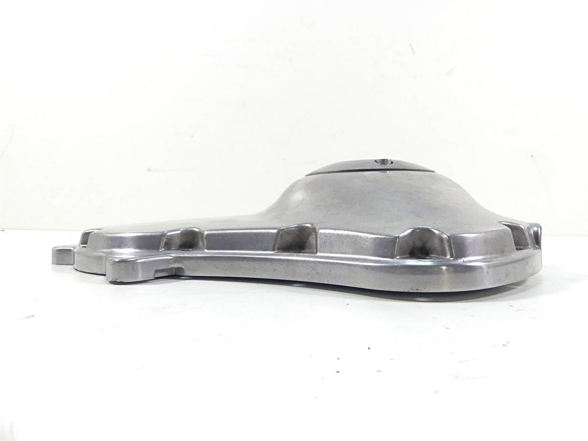 2013 Harley VRSCF Muscle Vrod Left Engine Alternator Side Cover 25907-04K {{ shop.shopifyCountryName }} - Mototech271