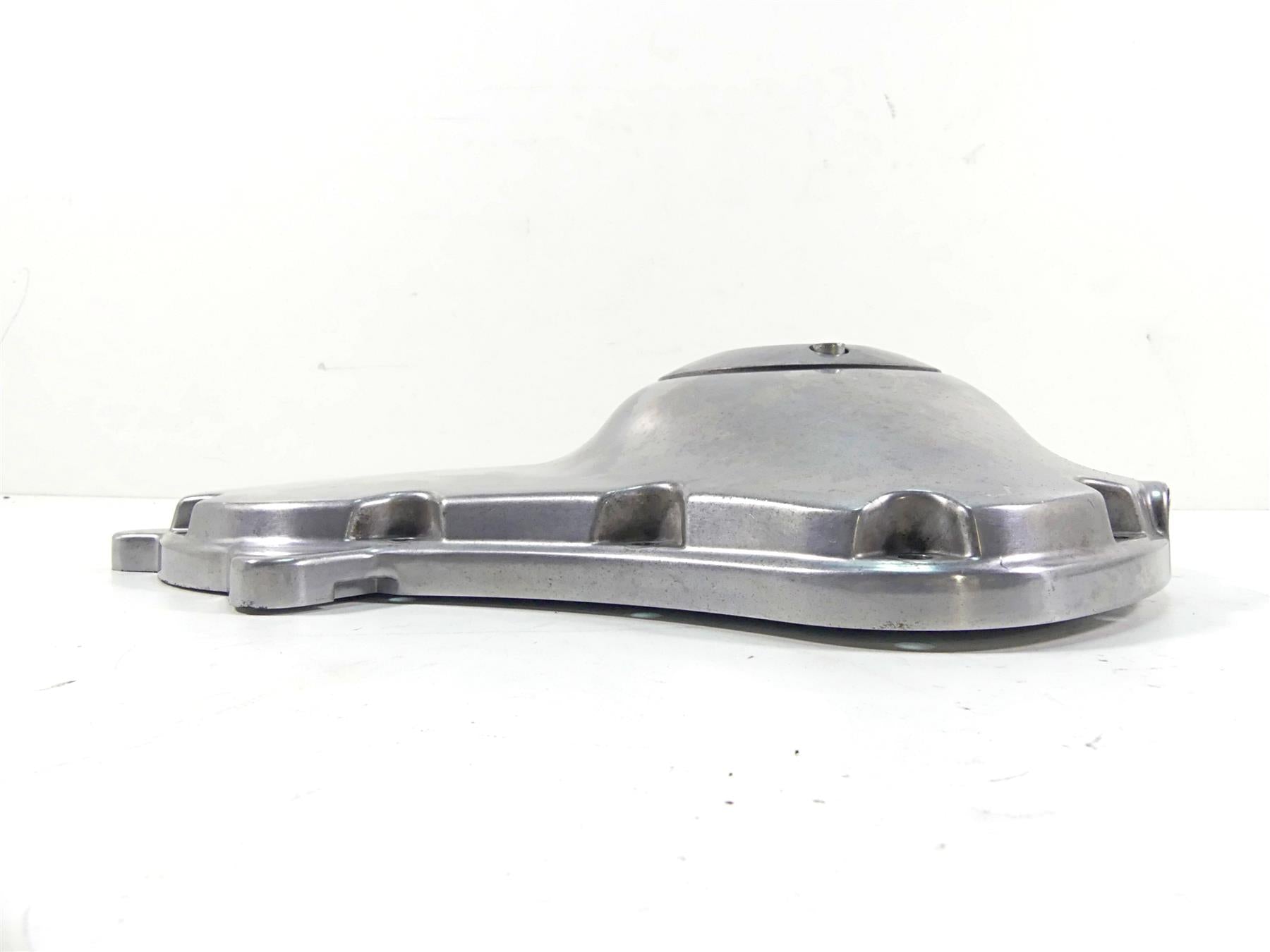 2013 Harley VRSCF Muscle Vrod Left Engine Alternator Side Cover 25907-04K {{ shop.shopifyCountryName }} - Mototech271