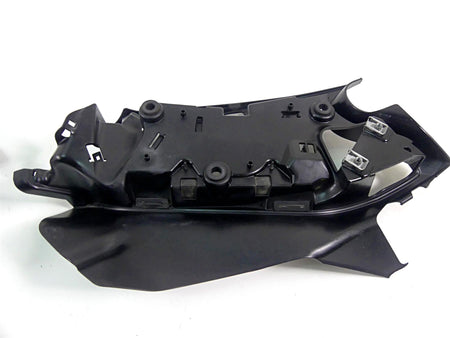 2012 Ducati Panigale 1199S Rectifier Cdi Battery Box Holder 829PA361A 829PA371A {{ shop.shopifyCountryName }} - Mototech271
