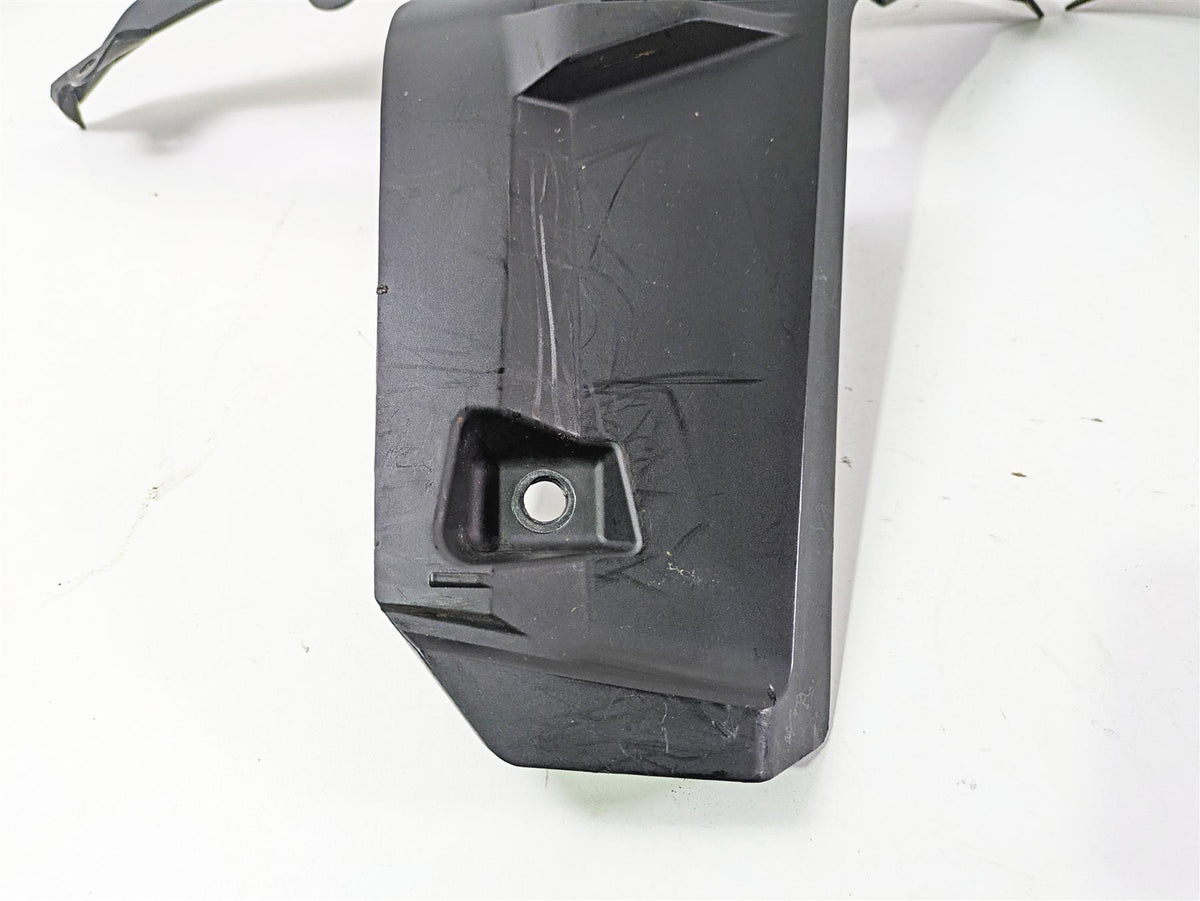 2018 KTM 1290 Super Adv S Front Side Air Intake Fairing Set 60708102000 {{ shop.shopifyCountryName }} - Mototech271
