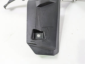 2018 KTM 1290 Super Adv S Front Side Air Intake Fairing Set 60708102000