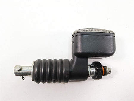 2006 Harley Touring FLHXI Street Glide Rear Brake Master Cylinder 41767-05E {{ shop.shopifyCountryName }} - Mototech271