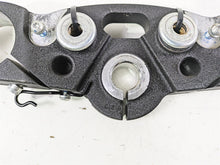 Load image into Gallery viewer, 2022 Harley FXLRS Softail Low Rider Upper Triple Tree Steering Clamp 45900263
