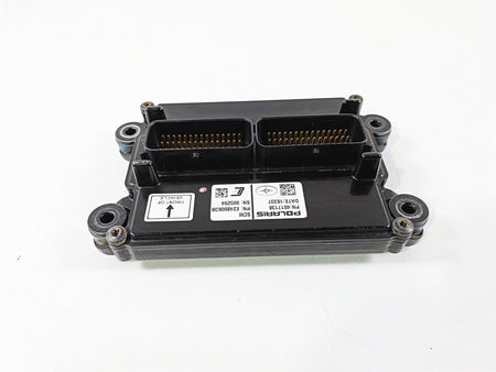 2019 Polaris RZR XP Turbo S Dynamics Suspension Control Unit Module Ecm 4017138-Mototech271