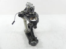 Load image into Gallery viewer, 2014 Harley Touring FLHX Street Glide Upper Lower Triple Tree Riser Set 45900024 | Mototech271
