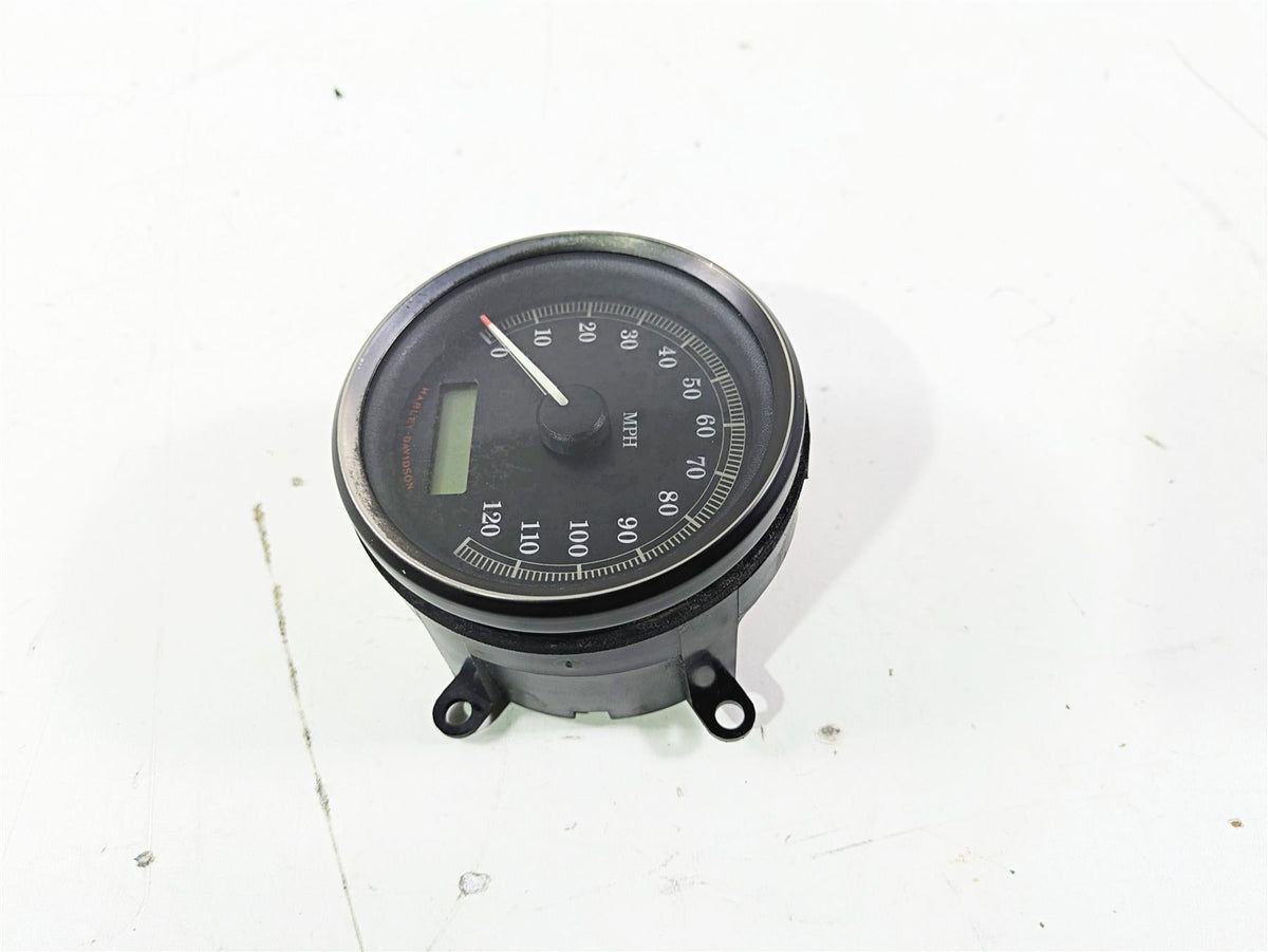 2008 Harley Touring FLHTP Electra Glide Speedometer Gauge - 35K 67349-08 {{ shop.shopifyCountryName }} - Mototech271