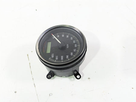 2008 Harley Touring FLHTP Electra Glide Speedometer Gauge - 35K 67349-08 {{ shop.shopifyCountryName }} - Mototech271