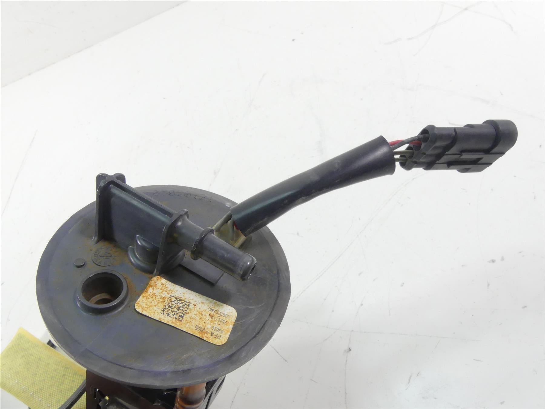 2020 Polaris RZR RS1 1000 Fuel Gas Petrol Pump - Tested 2207645 2208127 {{ shop.shopifyCountryName }} - Mototech271