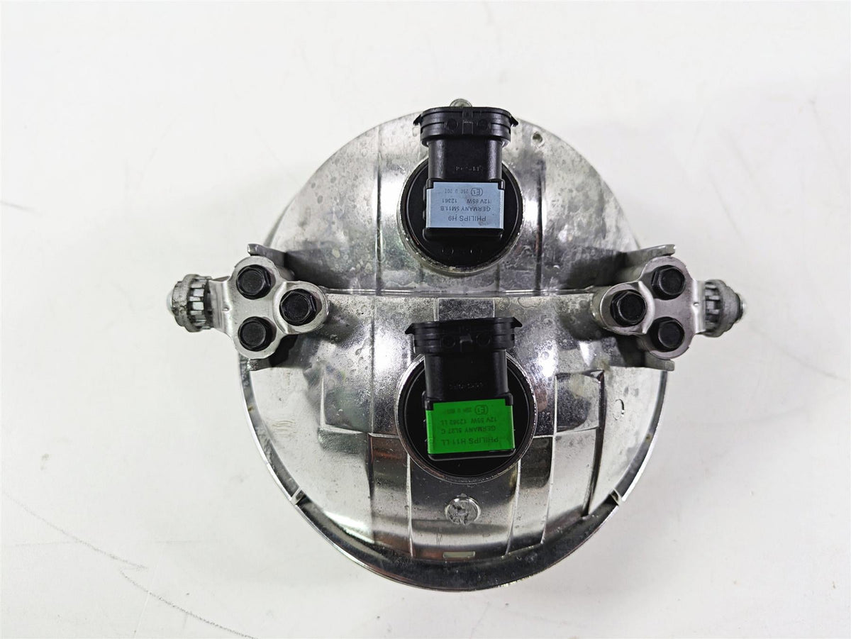 2016 Harley VRSCDX Night Rod Headlight Head Light Assembly 69873-07B {{ shop.shopifyCountryName }} - Mototech271