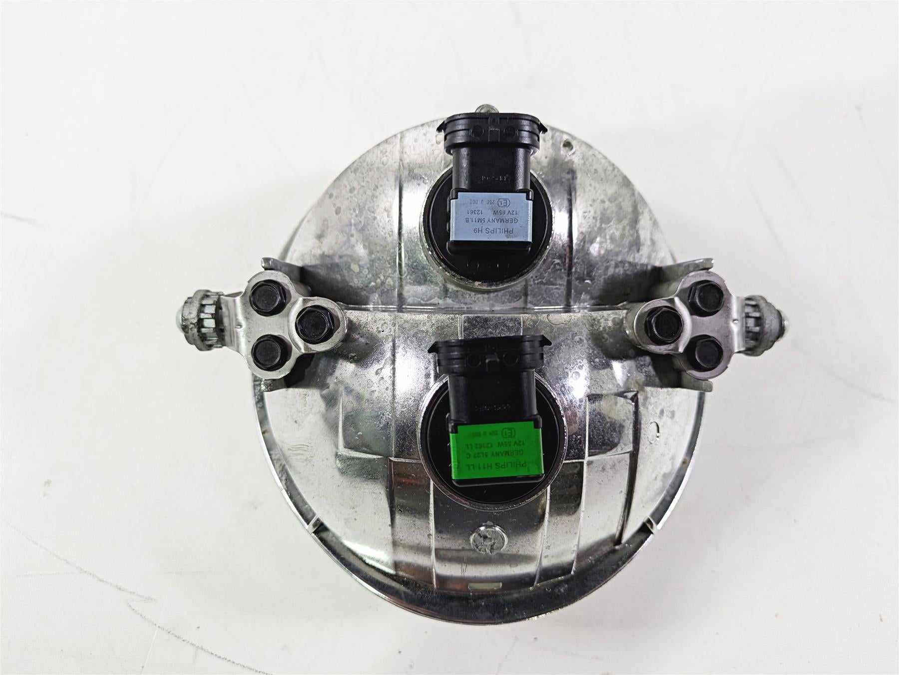 2016 Harley VRSCDX Night Rod Headlight Head Light Assembly 69873-07B {{ shop.shopifyCountryName }} - Mototech271