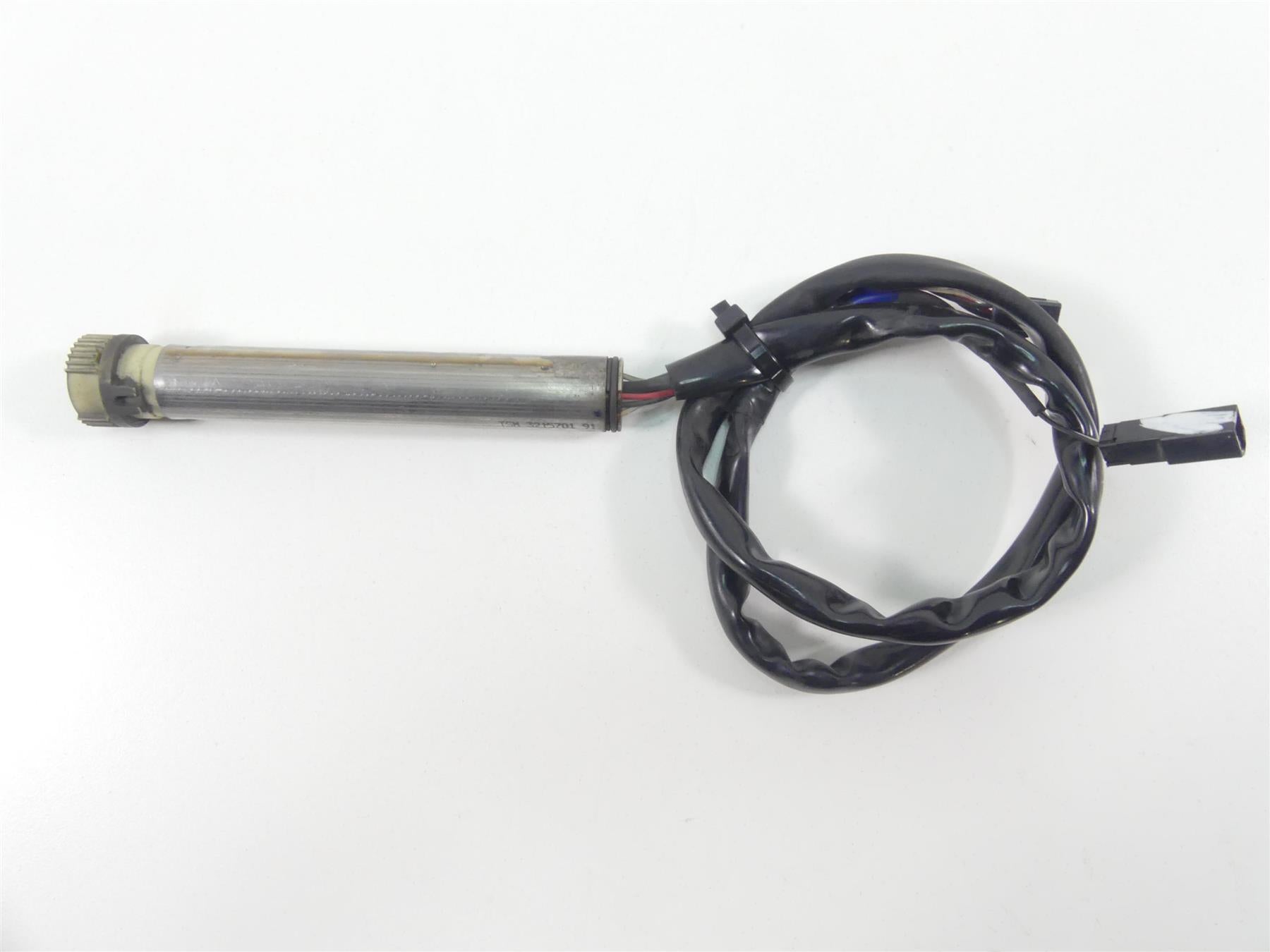 2018 Harley FXBRS Softail Breakout Throttle Ride Fly By Wire Sensor 32700088A | Mototech271