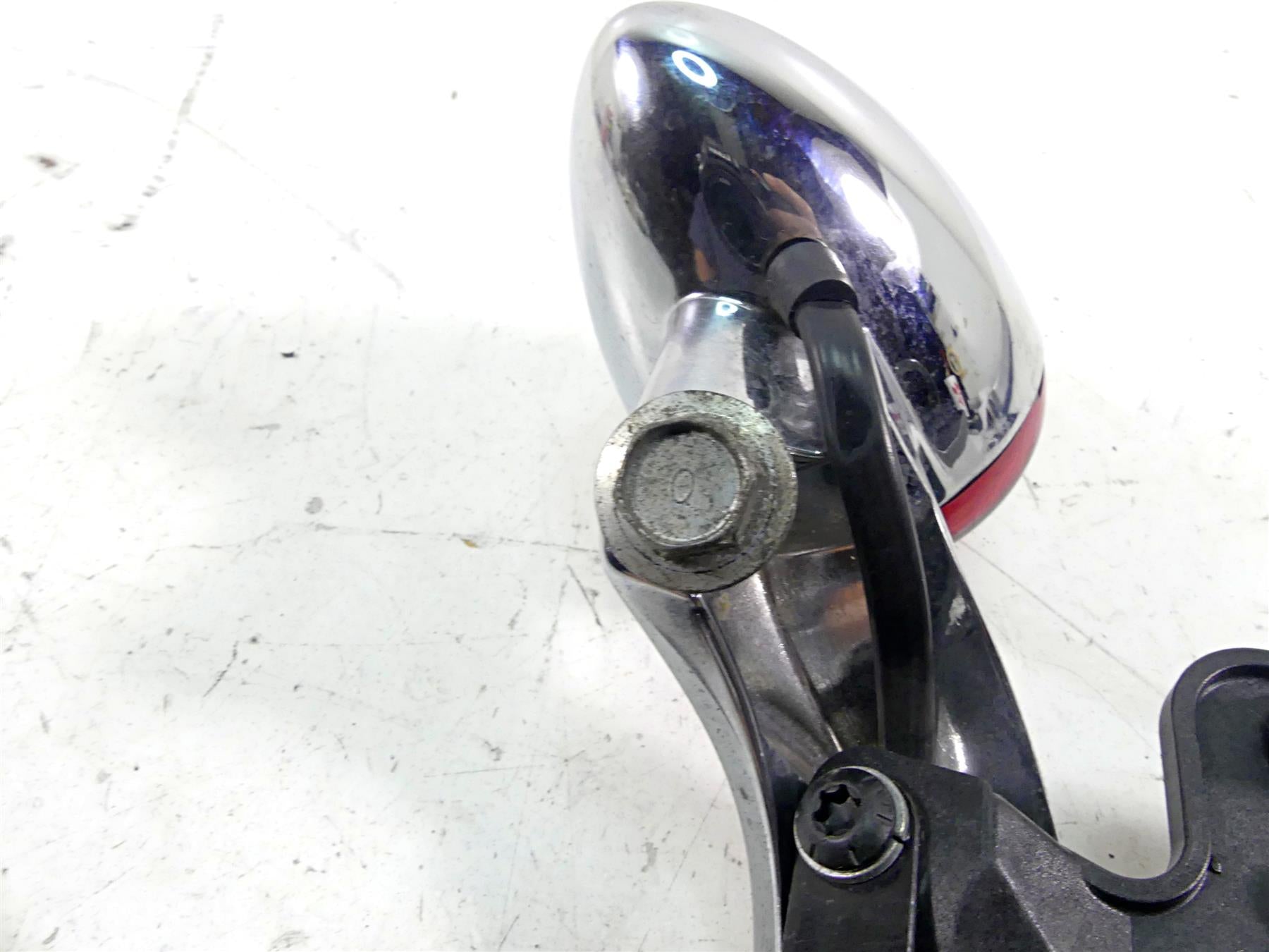 2015 Harley Touring FLHXS Street Glide Rear Blinker Turn Signal Bar 73314-10 {{ shop.shopifyCountryName }} - Mototech271