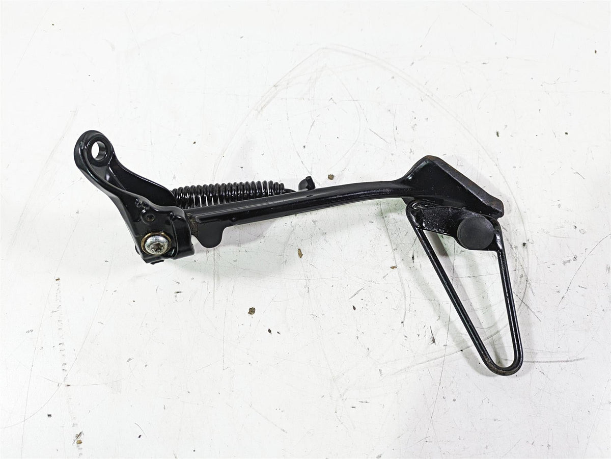 2021 Harley Softail FLSL Slim Side Kick Jiffy Kickstand Stand 50000185 {{ shop.shopifyCountryName }} - Mototech271
