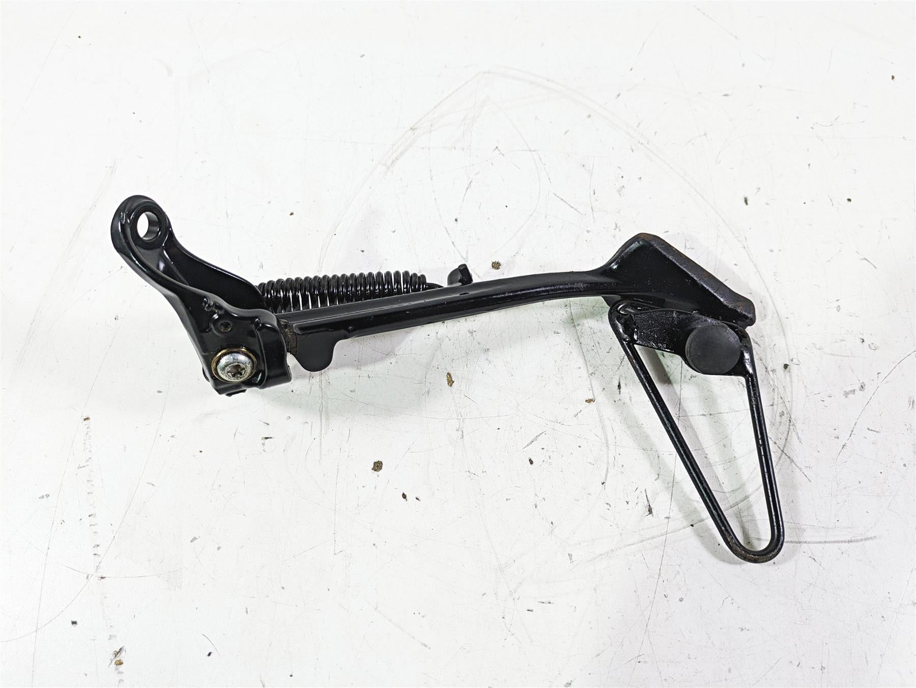 2021 Harley Softail FLSL Slim Side Kick Jiffy Kickstand Stand 50000185 {{ shop.shopifyCountryName }} - Mototech271