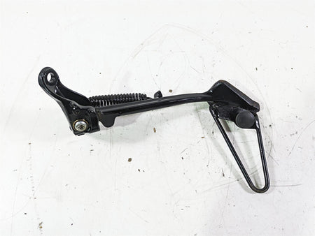 2021 Harley Softail FLSL Slim Side Kick Jiffy Kickstand Stand 50000185 {{ shop.shopifyCountryName }} - Mototech271