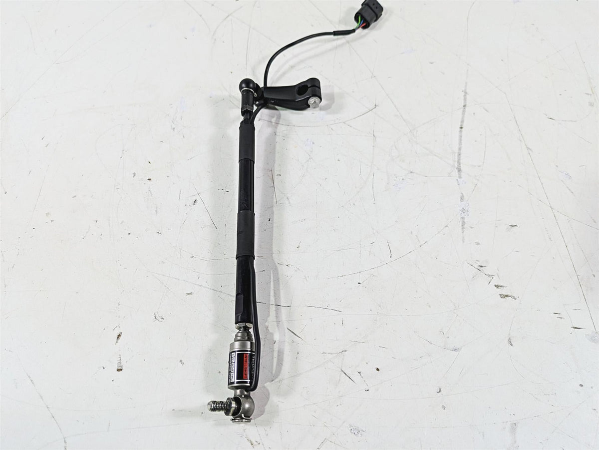 2020 Triumph Daytona 765 Moto2 Quick Shifter Shift Assist Intellishift T2082840 {{ shop.shopifyCountryName }} - Mototech271