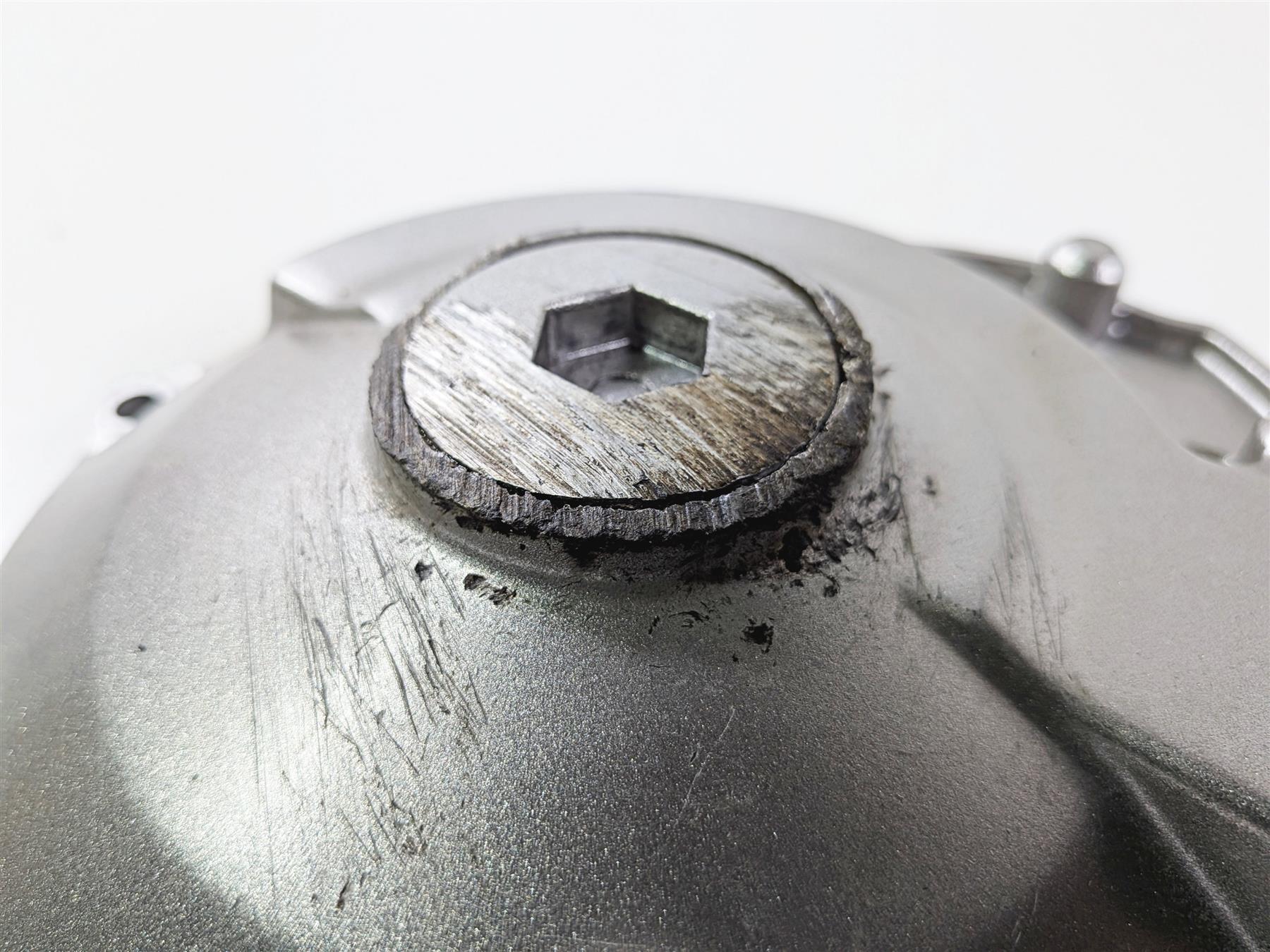 2016 Yamaha YZF R1 RN32 Stator Alternator Generator & Cover 2CR-81410-00-00 {{ shop.shopifyCountryName }} - Mototech271