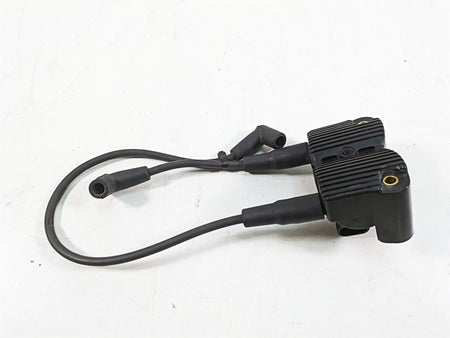 2012 Harley FLD Dyna Switchback Delphi Ignition Coil Wire Plugs 31696-07A {{ shop.shopifyCountryName }} - Mototech271