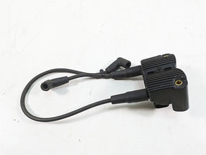 2012 Harley FLD Dyna Switchback Delphi Ignition Coil Wire Plugs 31696-07A | Mototech271