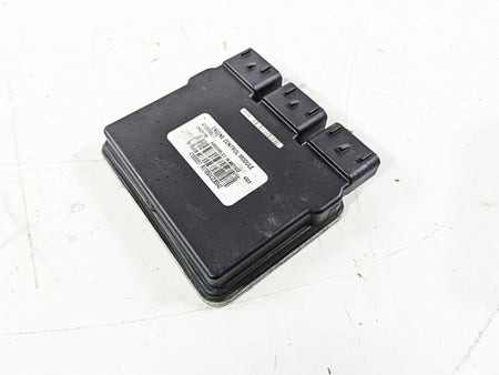 2015 Harley Touring FLHTKL E -Glide Low Cdi Ecm Engine Control Module 41000057 {{ shop.shopifyCountryName }} - Mototech271