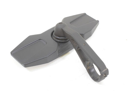 2017 Polaris RZR XP 1000 Turbo EPS Rear Center View Mirror 2880531 2881540 {{ shop.shopifyCountryName }} - Mototech271