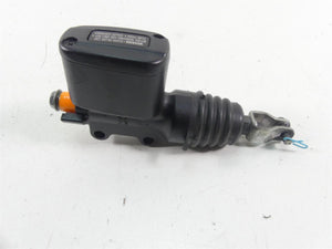 2021 Harley Softail FLSB Sport Glide Rear Brake Master Cylinder 5/8" 41700460 | Mototech271