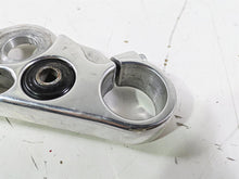 Load image into Gallery viewer, 2015 Harley FXDL Dyna Low Rider Upper Triple Tree Steering Clamp 49mm 46278-08 | Mototech271
