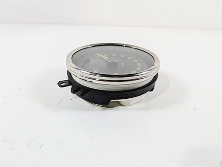 2012 Harley Softail FLSTF Fat Boy Speedometer Gauges FOR PARTS 67033-11B {{ shop.shopifyCountryName }} - Mototech271
