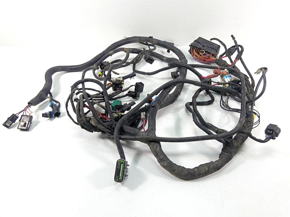 2018 Can Am Commander 1000R XT Main Wiring Harness Loom - No Cuts 710005661 {{ shop.shopifyCountryName }} - Mototech271