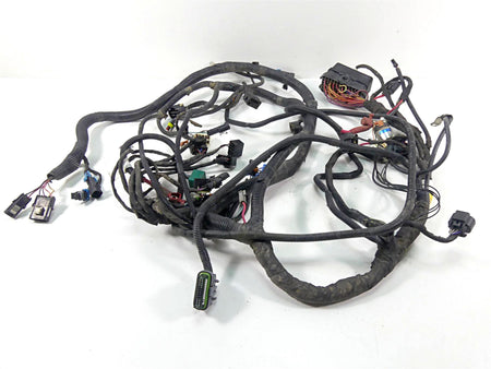 2018 Can Am Commander 1000R XT Main Wiring Harness Loom - No Cuts 710005661 {{ shop.shopifyCountryName }} - Mototech271