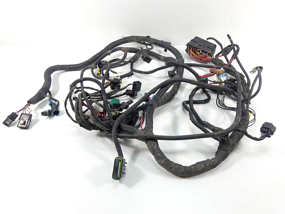 2018 Can Am Commander 1000R XT Main Wiring Harness Loom - No Cuts 710005661 {{ shop.shopifyCountryName }} - Mototech271