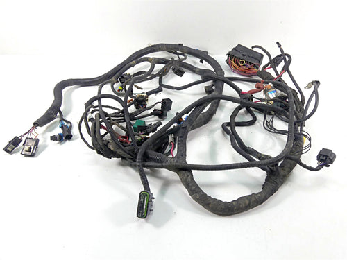 2018 Can Am Commander 1000R XT Main Wiring Harness Loom - No Cuts 710005661 | Mototech271