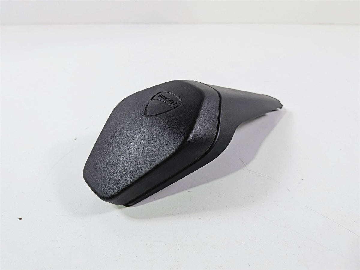 2019 Ducati Panigale V4S V4 S Corse Rear Seat Pad Cushion Cover 24786101A {{ shop.shopifyCountryName }} - Mototech271
