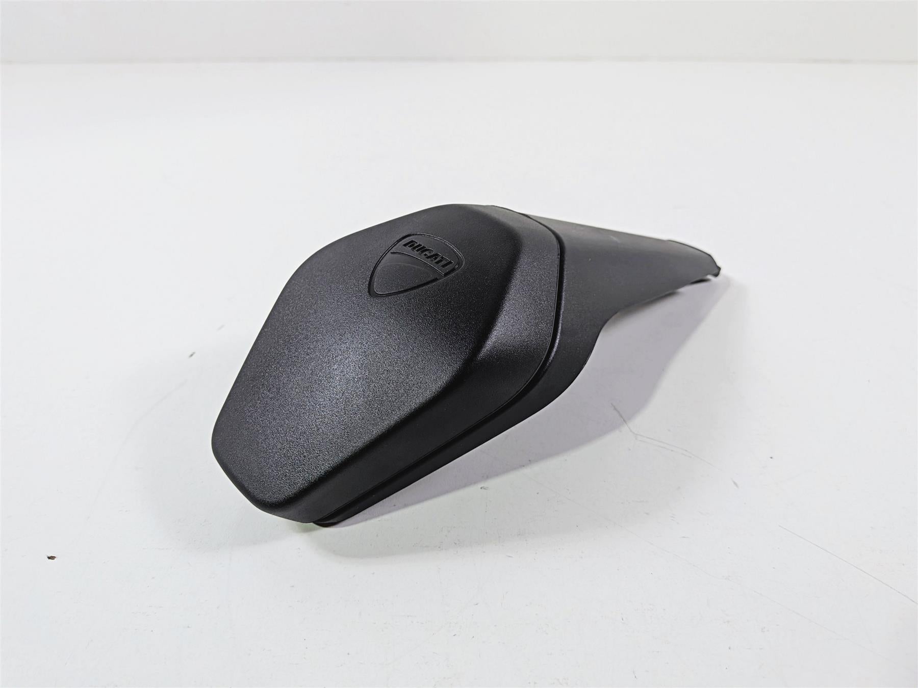 2019 Ducati Panigale V4S V4 S Corse Rear Seat Pad Cushion Cover 24786101A {{ shop.shopifyCountryName }} - Mototech271