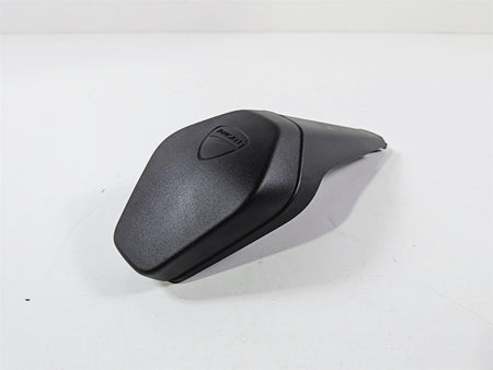 2019 Ducati Panigale V4S V4 S Corse Rear Seat Pad Cushion Cover 24786101A {{ shop.shopifyCountryName }} - Mototech271