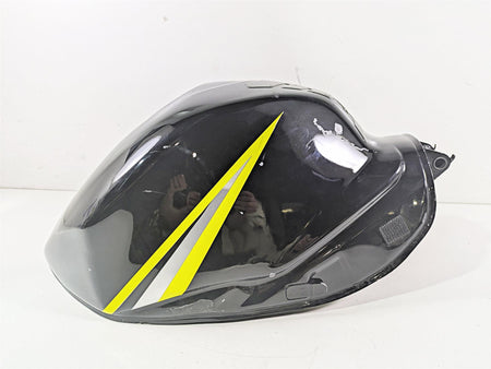 2006 Suzuki GSXR1000 K6 Fuel Gas Petrol Tank - No Dents 44100-41G30 {{ shop.shopifyCountryName }} - Mototech271