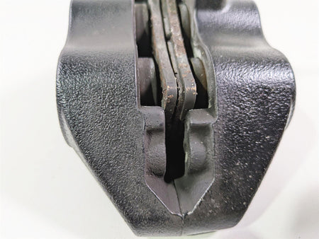 2018 Harley FLHCS Softail Heritage 115th Front Brake Caliper 41300095 {{ shop.shopifyCountryName }} - Mototech271