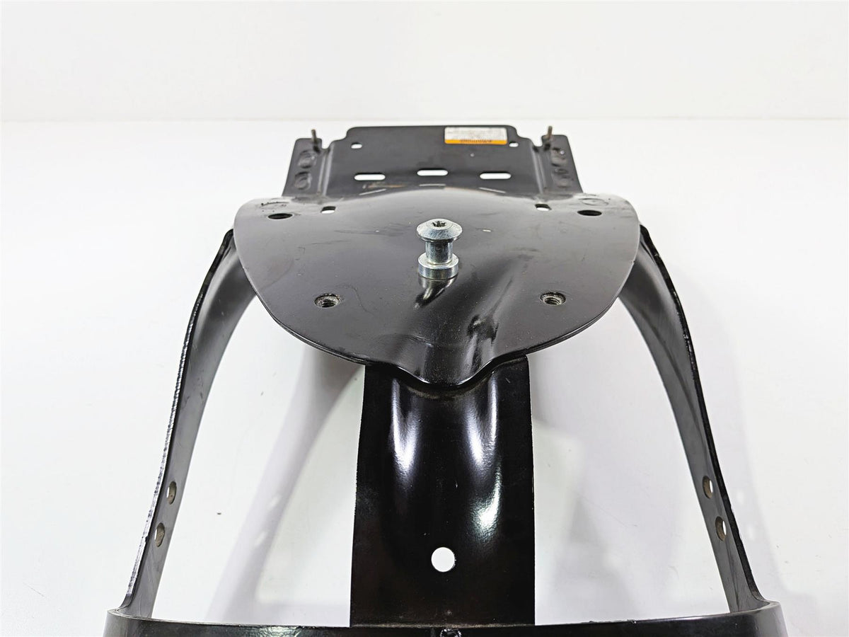 2011 Harley VRSCDX Night Rod Rear Inner Fender Subframe 48523-07 {{ shop.shopifyCountryName }} - Mototech271